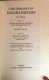 A Bibliography of English history to 1485 : based on The sources and literature of English history from the earliest times to about 1485 by Charles Gross /