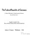 The Federal Republic of Germany : a selected bibliography of English-language publications /