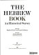The Hebrew book : an historical survey /