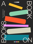 A book on books : new aesthetics in book design /