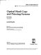 Optical hard copy and printing systems : 13-14 February 1990, Santa Clara, California /