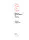 Fine print on type : the best of Fine print magazine on type and typography /