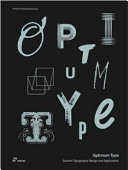 Optimum type : custom typography design and application /