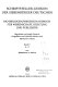 Schriftsteller-Lexikon der Siebenbürger Deutschen : bio-bibliographisches Handbuch für Wissenschaft, Dichtung und Publizistik /