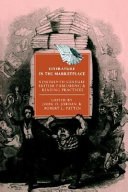 Literature in the marketplace : nineteenth-century British publishing and reading practices /
