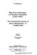 A Guide to Map room messages of President Roosevelt (1939-1945) [and] The presidential diaries of Henry Morgenthau, Jr. (1938-1945) /