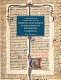 A descriptive catalogue of the Medieval manuscripts in the library of Peterhouse, Cambridge /