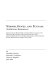 Winsor, Dewey, and Putnam : the Boston experience /