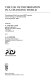 The use of information in a changing world : proceedings of the Forty-second FID Congress held in The Hague, the Netherlands, 24-27 September, 1984 /