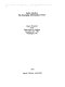 Latin America : the emerging information power : papers presented at the State-of-the-Art Institute, November 8-9, 1993, Washington, DC.