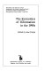The economics of information in the 1990s /edited by Jana Varlejs.