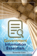 Government information essentials /