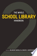 The whole school library handbook 2 /