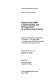 Opportunity 2000 : understanding and serving users in an electronic library : 15th International Essen Symposium, 12 October-15 October 1992 to commemorate the 20th anniversary of the Essen University Library : Festschrift in honour of Herbert S. White /