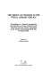 The Impact of charges in the public library service : proceedings of a seminar organised by the Federation of Local Authority Chief Librarians and the Library Association at the London International Book Fair, 29 March 1988 /