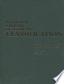 National Library of Medicine classification : a scheme for the shelf arrangement of library materials in the field of medicine and its related sciences.