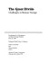 The Great divide : challenges in remote storage : proceedings of a preconference on remote storage facilities, June 26, 1987, Richmond Field Station, California /