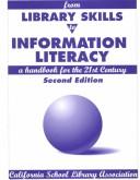 From library skills to information literacy : a handbook for the 21st century /