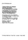 Library work for children and young adults in the developing countries : proceedings of the IFLA/UNESCO Pre-session Seminar in Leipzig, GDR, 10-15 August, 1981 /