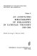 An annotated bibliography of philosophy in Catholic thought, 1900-1964 /