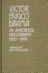 Victor Hugo's drama : an annotated bibliography, 1900-1980 /