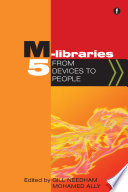 M-libraries 5 : from devices to people /