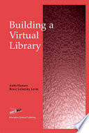 Building a virtual library /