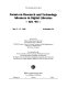 Proceedings of the Third Forum on Research and Technology Advances in Digital Libraries, ADL '96, May 13-15, 1996, Washington, D.C /