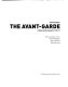 The avant-garde : in Danish and European art, 1909-19 /