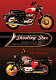 Shooting star : the rise & fall of the British motorcycle industry /