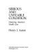 Serious and unstable condition : financing America's health care /