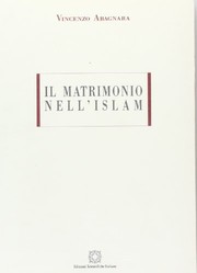 Il matrimonio nell'Islam /