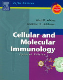 Cellular and molecular immunology /