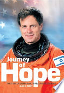 Journey of hope : the story of Ilan Ramon, Israel's first astronaut /
