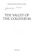 The valley of the Colosseum /