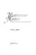 Marianne Moore : a descriptive bibliography /