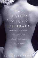 A history of celibacy /