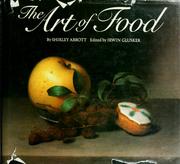 The art of food /