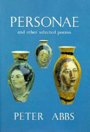 Personae, and other selected poems /