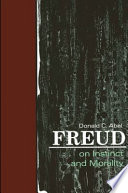 Freud on instinct and morality /