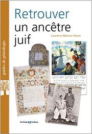 Retrouver un ancêtre juif /