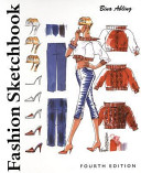 Fashion sketchbook /