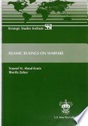 Islamic rulings on warfare /