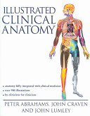 Illustrated clinical anatomy /