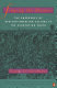Singing the master : the emergence of African American culture in the plantation south /