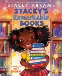Stacey's remarkable books /