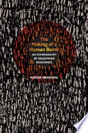 The making of a human bomb : an ethnography of Palestinian resistance /