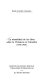 La mentalidad de las élites sobre la violencia en Colombia (1936-1949) /