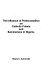 The influence of Pentecostalism on Catholic priests and seminarians in Nigeria /