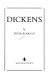 Dickens /